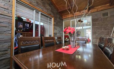 LINDA CASA EN CONDOMINIO CON PISCINA