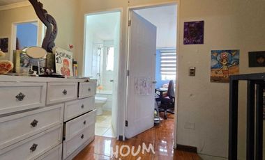 LINDA CASA EN CONDOMINIO CON PISCINA