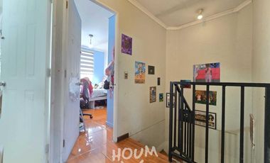 LINDA CASA EN CONDOMINIO CON PISCINA