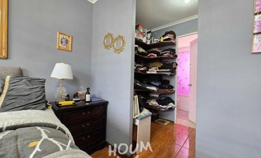 LINDA CASA EN CONDOMINIO CON PISCINA