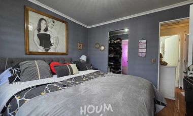 LINDA CASA EN CONDOMINIO CON PISCINA