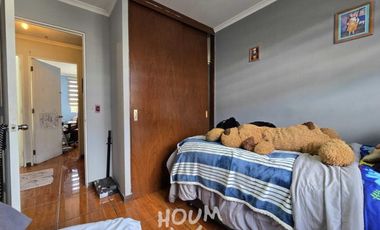 LINDA CASA EN CONDOMINIO CON PISCINA