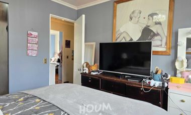 LINDA CASA EN CONDOMINIO CON PISCINA