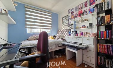 LINDA CASA EN CONDOMINIO CON PISCINA