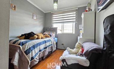 LINDA CASA EN CONDOMINIO CON PISCINA