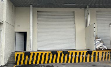 Bodega en renta sobre Av. Lopez Mateos