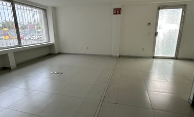 Bodega en renta sobre Av. Lopez Mateos