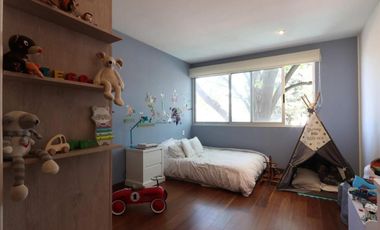 Casa en Coyoacán en  COL.PARQUE SAN ANDRÉS