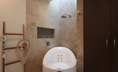 Casa en Coyoacán en  COL.PARQUE SAN ANDRÉS