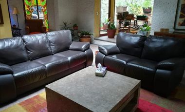Casa en Renta San Mateo Tlaltenango