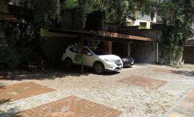 Casa en Renta San Mateo Tlaltenango