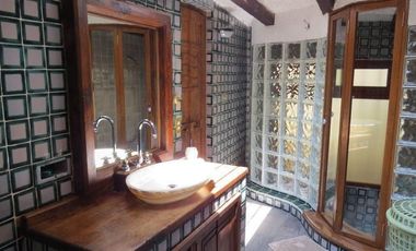 Casa en Renta San Mateo Tlaltenango
