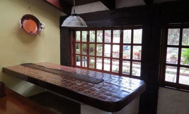 Casa en Renta San Mateo Tlaltenango