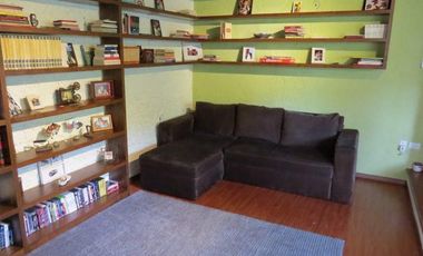 Casa en Renta San Mateo Tlaltenango