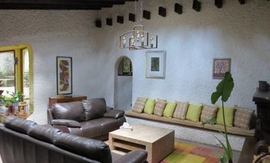 Casa en Renta San Mateo Tlaltenango