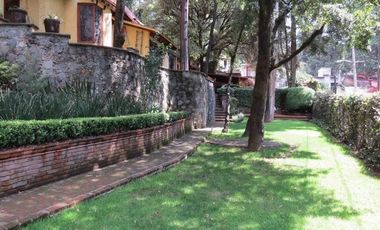 Casa en Renta San Mateo Tlaltenango