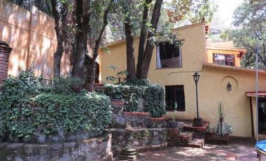 Casa en Renta San Mateo Tlaltenango