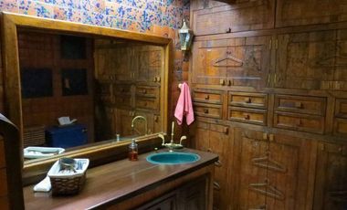 Casa en Renta San Mateo Tlaltenango