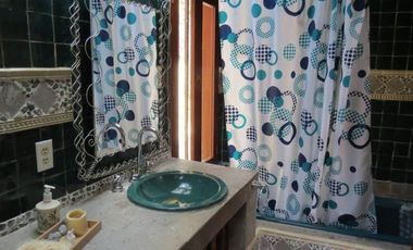 Casa en Renta San Mateo Tlaltenango