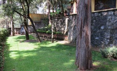 Casa en Renta San Mateo Tlaltenango