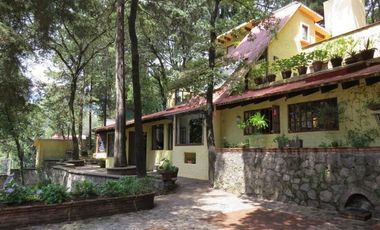 Casa en Renta San Mateo Tlaltenango
