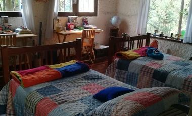 Casa en Renta San Mateo Tlaltenango