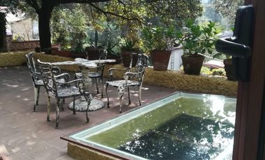 Casa en Renta San Mateo Tlaltenango
