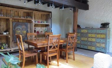 Casa en Renta San Mateo Tlaltenango