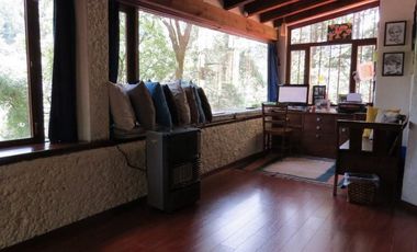 Casa en Renta San Mateo Tlaltenango