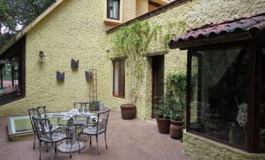 Casa en Renta San Mateo Tlaltenango
