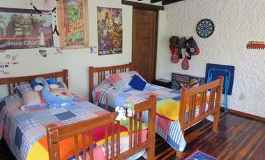 Casa en Renta San Mateo Tlaltenango