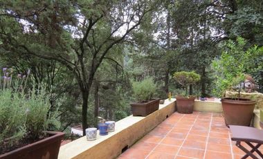 Casa en Renta San Mateo Tlaltenango