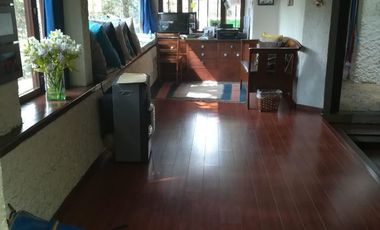 Casa en Renta San Mateo Tlaltenango