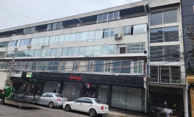 HOTEL EN VIÑA DEL MAR/ ECUADOR CON VIANA