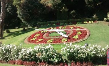 HOTEL EN VIÑA DEL MAR/ ECUADOR CON VIANA