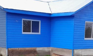 VENTA PARCELA 5000MTS Parral