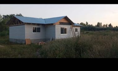 VENTA PARCELA 5000MTS Parral