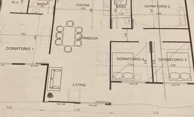 VENTA PARCELA 5000MTS Parral