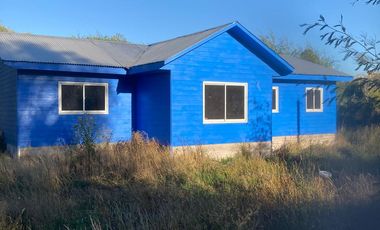 VENTA PARCELA 5000MTS Parral