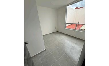 Venta de casa Miraflores ocotlan Tlaxcla