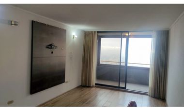 VIÑA DEL MAR / COND. MALLEN / EDIFICIO PALMA / PISO 5 / 3D 2B 1E 1B