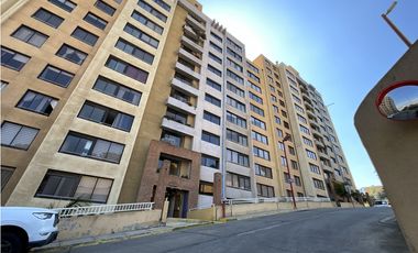 VIÑA DEL MAR / COND. MALLEN / EDIFICIO PALMA / PISO 5 / 3D 2B 1E 1B