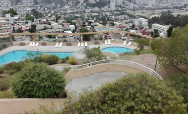 VIÑA DEL MAR / COND. MALLEN / EDIFICIO PALMA / PISO 5 / 3D 2B 1E 1B