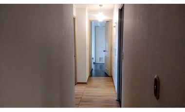 VIÑA DEL MAR / COND. MALLEN / EDIFICIO PALMA / PISO 5 / 3D 2B 1E 1B