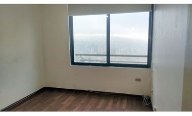 VIÑA DEL MAR / COND. MALLEN / EDIFICIO PALMA / PISO 5 / 3D 2B 1E 1B