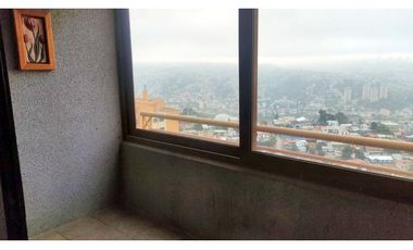 VIÑA DEL MAR / COND. MALLEN / EDIFICIO PALMA / PISO 5 / 3D 2B 1E 1B