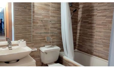 VIÑA DEL MAR / COND. MALLEN / EDIFICIO PALMA / PISO 5 / 3D 2B 1E 1B