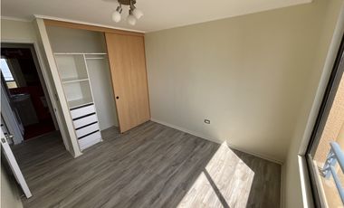 VIÑA DEL MAR / COND. MALLEN / EDIFICIO PALMA / PISO 5 / 3D 2B 1E 1B