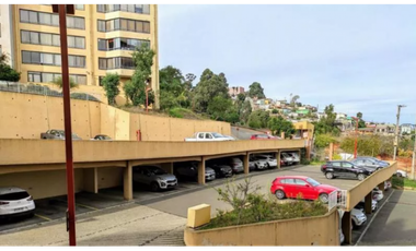 VIÑA DEL MAR / COND. MALLEN / EDIFICIO PALMA / PISO 5 / 3D 2B 1E 1B