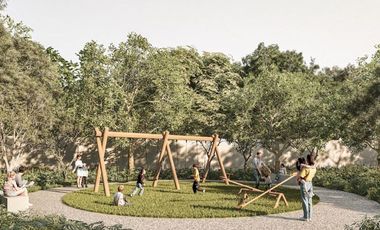 ¡Oportunidad de Inversión en Zona Cercana al Tren Maya!